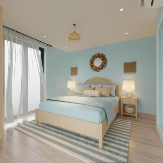 Dal Vostro Vinhomes Ocean Park 2 - - 2