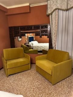 Hotel Guerrato - Venice - 3