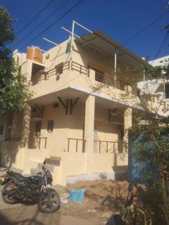 Sree krishna homestay - New Hampi - 7