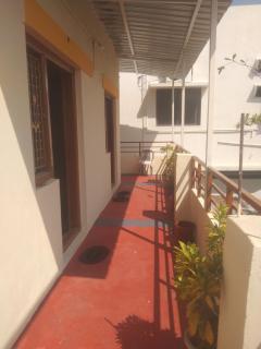 Sree krishna homestay - New Hampi - 5