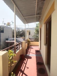 Sree krishna homestay - New Hampi - 4