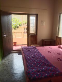Sree krishna homestay - New Hampi - 3