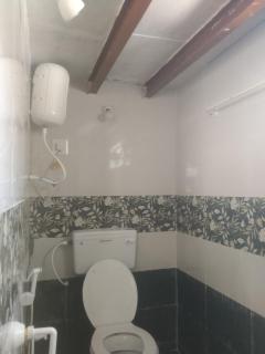 Sree krishna homestay - New Hampi - 1