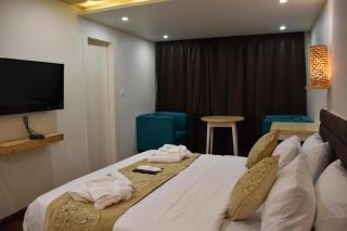 Elements Boutique Hotel - Gangtok - 8