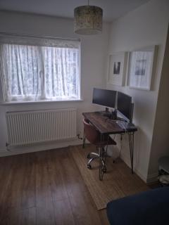 LUXURY One BEDROOM FLAT - Londra - 3