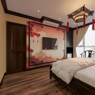 Dal Vostro Vinhomes Ocean Park 2 - - 7