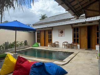 Zavana House - Gili Trawangan - 9