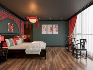 Dal Vostro Vinhomes Ocean Park 2 - - 6