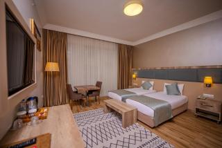 Mari Suites Hotel - Estambul - 6