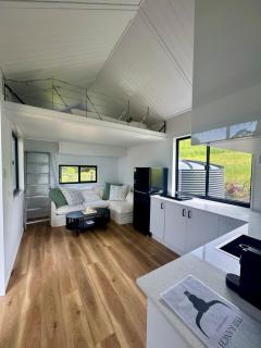 The Ranch Cabarita Beach - Tiny Home - Clothiers Creek - 6