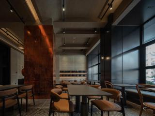 欢桔酒店 郑州二七广场丹尼斯大卫城店 - 5