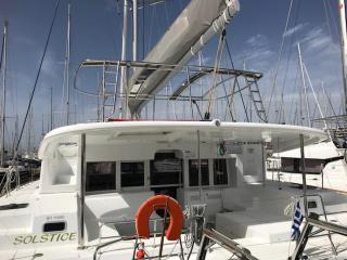 Fancy Sailing - Atene - 0