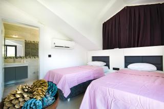 Hisar Prestige E - 4 Bedroom Private Villa in Popular Hisaronu - Fethiye - 6