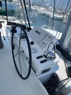 Fancy Sailing - Atene - 9