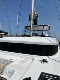 Fancy Sailing - Atene - 8