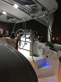 Fancy Sailing - Atene - 2