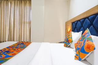 FabHotel Pancharatna Regency - Pune - 3