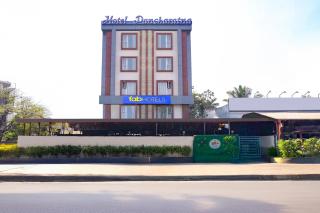 FabHotel Pancharatna Regency - Pune - 0