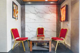 FabHotel Pancharatna Regency - Pune - 2