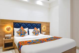 FabHotel Pancharatna Regency - Pune - 9