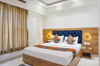 FabHotel Pancharatna Regency - Pune - 8