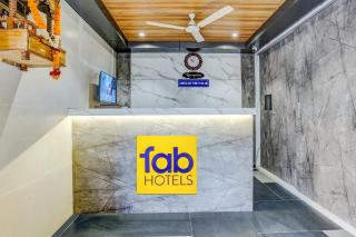 FabHotel Pancharatna Regency - Pune - 7