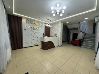 Aden City Hotel - Baku - 7