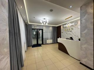 Aden City Hotel - Baku - 8