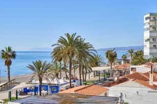 Estudio junto al mar A119 - Torrox - 9
