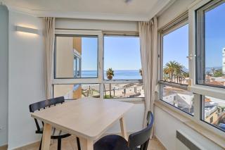 Estudio junto al mar A119 - Torrox - 0