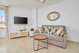 Estudio junto al mar A119 - Torrox - 7