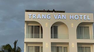 Trang Van Hotel Phu Quy - Cu Lao Thu - 3