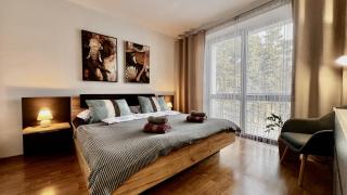 Central Suites Bystrica I 24hr Self Check-in l Free Wi-Fi & Parking - Banská Bystrica - 3