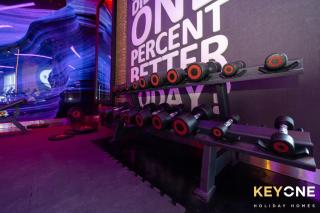 Modern & Stylish Studio in JVT - 8