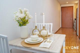 Modern & Stylish Studio in JVT - 1