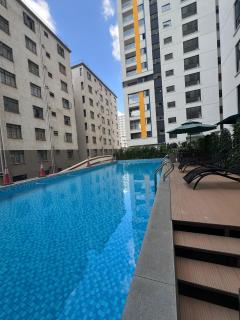 Charming Studio at Himalaya Heights - 7