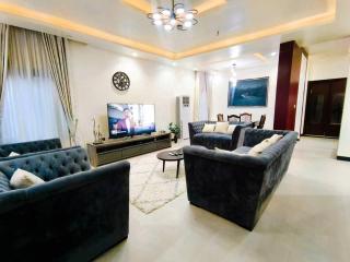 4 bedrooms duplex - Lagos - 4