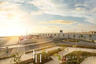 LUX - The La Mer Sea View Suite 3 - Dubai - 3