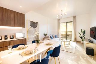 LUX - The La Mer Sea View Suite 3 - Dubai - 0