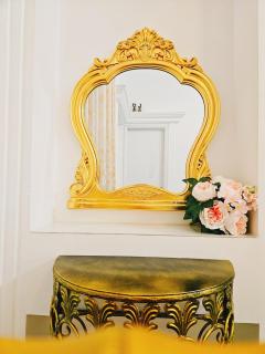 Biệt Thự cao cấp Lâu Đài Nhỏ Đà Lạt - Little Castle Da Lat Villa - 2