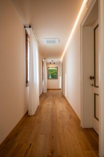 AURA Dimore ad Arquà Petrarca - 1