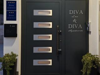 Modern Luxury Apartment Diva 1 , 4 stars, Čiovo, Okrug - Trogir - 7