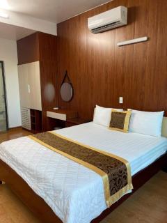 HQ Hotel & Apartment - Hai Phong - 1