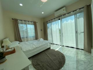 Ta-iad homestay - Ban Suan - 6