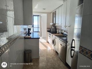 APARTAMENTO PLAYA - Alicante - 1