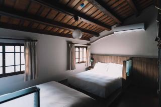 洛津做夢-鹿港包棟民宿 Lok-tin Choe-bang House - 8