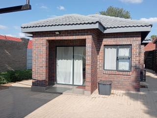 A home away from Home - 0