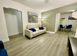 Miami Escape, 3BR, Parking, 15 Min to Airport! - Miami - 0