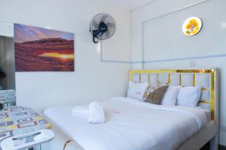 Haven Hideaway 1 Bedroom With free Parking - Nairobi - 6