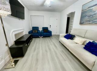 Miami Escape, 3BR, Parking, 15 Min to Airport! - Miami - 7